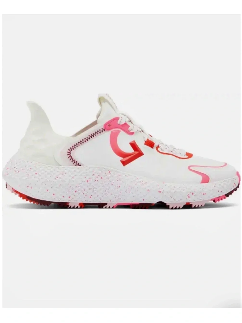 G/Fore MG4X2 Ripstop Golf Hybrid Shoes Sneakers 7 9 9.5 Stippled Womens GFORE